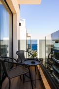 Top St Pauls Bay