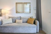 Roig Arena Cozy Loft