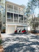 Top Seagrove Beach