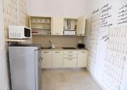 Ideal getaway flat with pool and rumpus room