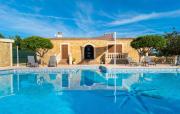 Amazing Home In Capdepera