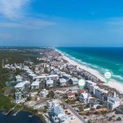 Top Seagrove Beach