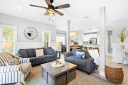 Top Seagrove Beach