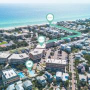 Top Rosemary Beach