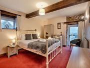 Top Bassenthwaite