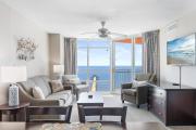 Prince Resort Oceanfront 3BR Pools Lazy River