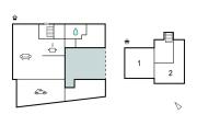 Stunning Home In Bandholm With Wifi