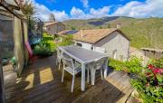 Lovely Home In Saint-Julien-Du-Gua With Wifi