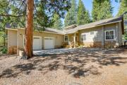 Top Lake Almanor