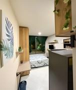 Suite premium manila
