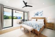 Elegant 3BR Pool Villa Beach 5min Holetown