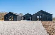 Beautiful Home In Højslev With Sauna