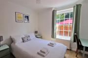 2 bedroom flat - 15 min walk to Big Ben