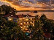 Exclusive Retreats Newest Beachfront Estate w Staff, Breakfast & Chef Available