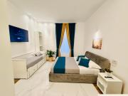 ST MARY MAJOR LOFT by Kambal Group