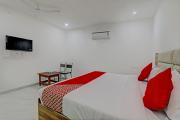 Super Hotel O Raghav & Banquet