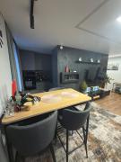 Rich Apartament to stay
