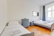 Family 2BDR apartment in Historical Vinohrady