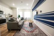 2BR Near Temple Sleeps 4 WD Rooftop
