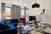 Golden Hour Apartments - Platan Tower 36