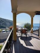 Top Positano