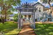 Top Marble Falls