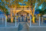 Top Marble Falls