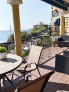 Top Positano