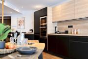 Top Issy-les-Moulineaux