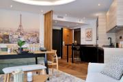 Top Issy-les-Moulineaux