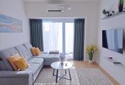 Holešovice Retreat, Balcony, Air-Con and Secure Parking