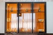Elite Garden Luxury 2 Bedroom Apartment Premium and Quiet