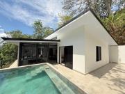 Casa La Paz, Paix, Jungle, Singes, Piscine à Atenas