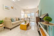 Coastal Paradise & Cozy Home with a 100m from the Beach!