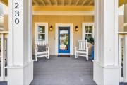 Coastal Hideaway 230 BE Coastal Hideaway 230 BE
