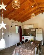 Top Villa Yacanto