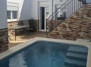 Casa con Piscina a 5 minutos de Triana