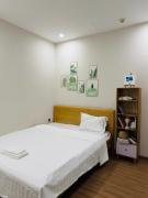 Full-house 2 bedroom apt in Vinhomes Greenbay near Marriot hotel
