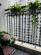 Full-house 2 bedroom apt in Vinhomes Greenbay near Marriot hotel