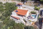 Family-friendly apartments with swimming pool Grscica, Korcula - 25519