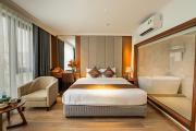 Aroma Hotel