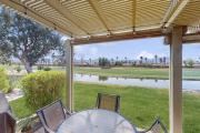 Oasis in Palm Desert Resorter