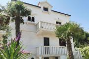 Apartments by the sea Supetar, Brac - 18307