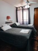 Departamento en calle Belgrano
