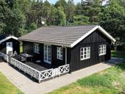 4 person holiday home in Læsø-By Traum