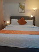Newpointesuites 2 Uptown Bgc
