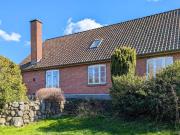 6 person holiday home in Løgstrup