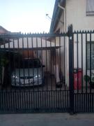 Top Santiago