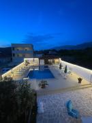 Talija apartments Krimovica