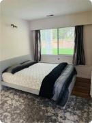 Cozy Room Ensuite Bath & Own Entrance Peaceful Stay